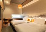 Hôtel Otaru - Granbell Hotel Otaru-3