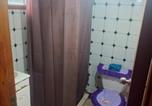Location vacances Temuco - Apartamento Independiente a 2 cuadras del centro de Temuco!!-4
