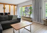 Location vacances Titisee-Neustadt - Ferienresidenz Gartentraum Titisee-4