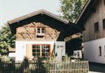 Location vacances Schwangau - Luna Mia 1 Chalet-1