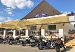 Hôtel Tettnang - Bodensee-Hotel Kreuz-2
