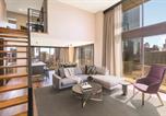 Hôtel Melbourne - Adina Apartment Hotel Melbourne-1