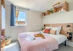 Location vacances  Loir-et-Cher - Cottage 6p 3bdrms Aircon-4