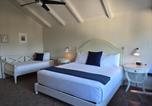 Location vacances Pacific Grove - Lamp Lighter Inn and Sunset Suites-3
