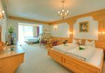 Hôtel Samnaun Dorf - Hotel Verwall-3