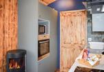 Location vacances Herstmonceux - Badgers - Uk46750-4