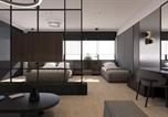 Hôtel Ioannina - Union43 Suites-2