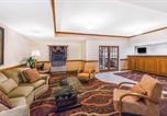 Hôtel Shallotte - Days Inn by Wyndham Shallotte-1