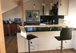 Location vacances  Gare de Straubing - Ferienwohnung Naturzeit-1