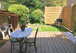Location vacances Saint-Jean-de-Monts - Studio charmant proche centre, terrasse privée, parking, 2km plage - Saint-Jean-de-Monts - Fr-1-426-532-1