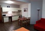 Location vacances Děčín - Bohemica Apartments-4