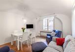Location vacances Sienne - Splendido Loft Nel Centro Antico-1