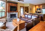 Location vacances Fernie - Timberline Lodges by Fernie Lodging Co-3