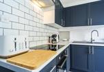 Location vacances Maidstone - Sage house-2