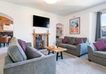 Location vacances Fishguard - Abergwaun Cottage-1