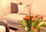 Location vacances Golling an der Salzach - Ferienwohnung Bergblick-4