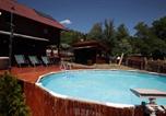 Location vacances Prijepolje - Brvnara Uvac Zlatar-3