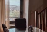 Hôtel Bellver de Cerdanya - Le Mirsaol Appart-hôtel-4