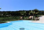Location vacances Sabrosa - Casa Do Vale-2