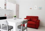 Location vacances  Province de Barletta-Andria-Trani - Vico Torto Maison-3