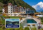 Hôtel Bruck an der Großglocknerstraße - Superior Sport und Familienresort Alpenblick-1