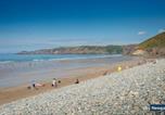 Location vacances Haverfordwest - Pelcomb Cross Farmhouse-1