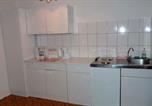 Location vacances Mellenthin - Ferienwohnung Tor zur Ostsee-3