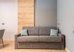 Location vacances Campitello di Fassa - Kamerloy Apartments C-4