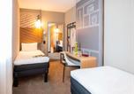 Hôtel Genève - Ibis Geneve Centre Lac-4
