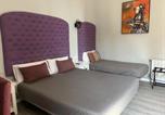 Hotel Ginebra