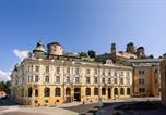 Hôtel Piešťany - Hotel Elizabeth-1