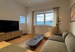 Location vacances Walchsee - Lucy s Studio Apartment Kössen-3