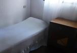 Location vacances Villa Gesell - Jardin Secreto-4