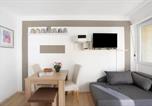 Location vacances Pinswang - Paulas Ferienwohnung-4