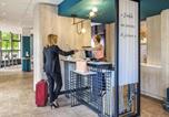 Hôtel Le Plessis-Robinson - Ibis Styles Sceaux Paris Sud-1