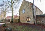 Location vacances  Gare de Mansfield - The Gatehouse-3