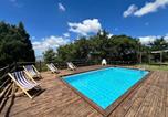 Location vacances Chianciano Terme - Masseria Del Bosco - Podere Palazzone-3