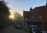 Hôtel Roubaix - Le Pigeonnier, maison d'hôtes et Spa-2