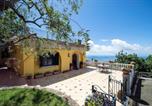 Location vacances Massa Lubrense - Villa Turtle-1