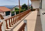 Location vacances Vila Real - House with jacuzzi in Atei - 70 m²-1