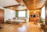 Location vacances Silbertal - Gemuetliche Ferienwohnung-3