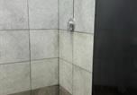 Location vacances Mexico - Durangox Apartamento 3 habitaciones-3