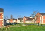 Location vacances  Loir-et-Cher - Terres de France - Domaine du Val d'Amboise