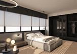 Hôtel Ioannina - Union43 Suites-3