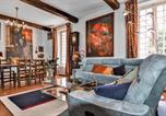 Location vacances Remoulins - Amazing Home In Sernhac With Wifi-3