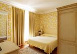 Hôtel Margaux - Hôtel de Margaux-3