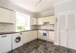 Location vacances Edinburgh - Bnbnova - 2br - Haymarket & West End-2