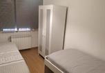 Location vacances Valladolid - Apartamento Cuattro vut 47-169 wifi-4