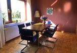 Location vacances Frankenau - Holiday Home in Hesse with near Sauerland-4
