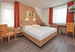 Hôtel Badenweiler - Hotel Touristik-2